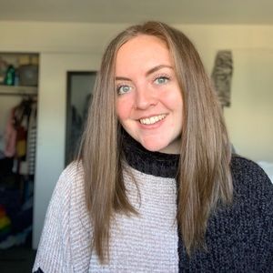 Meet your Posher, Joleen